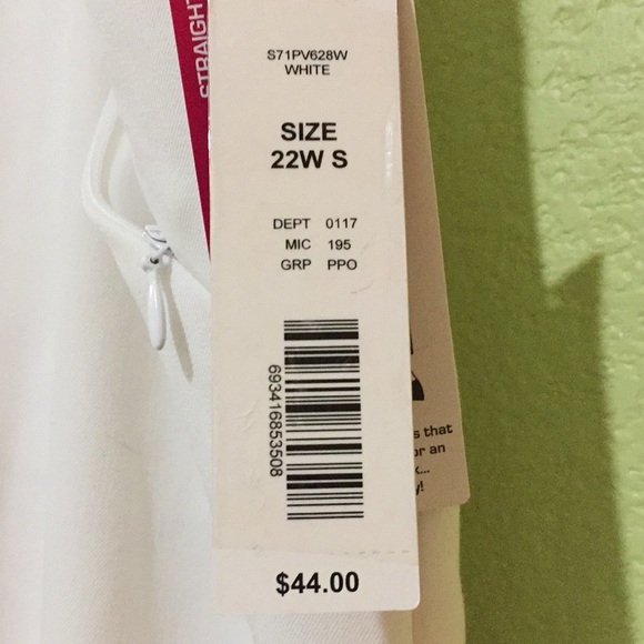 Code Bleu “wonderland” skinny crop stretchy jean - Picture 10 of 12